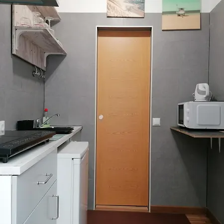 A Casinha Appartamento