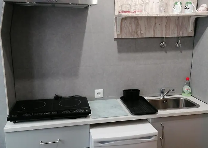 Appartamento A Casinha Nazaré