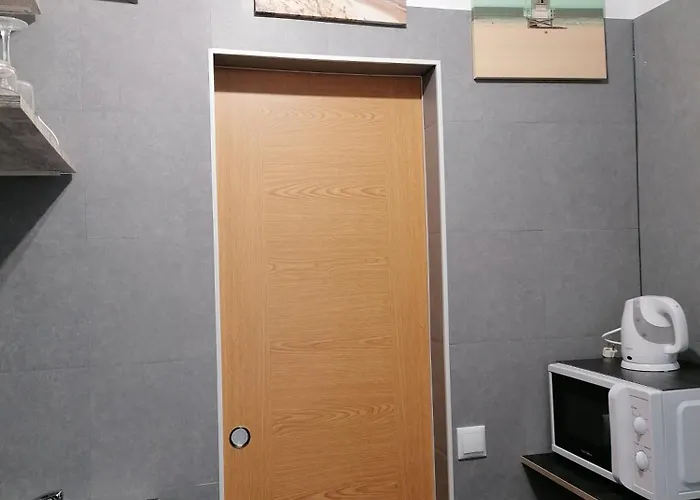 A Casinha Appartamento *