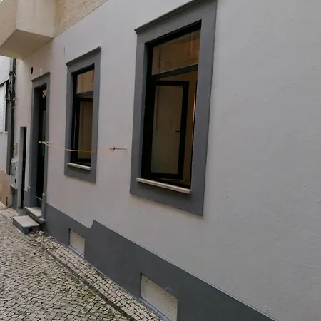A Casinha Da * Nazare