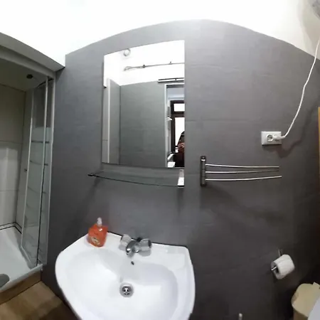 公寓 A Casinha 纳扎雷