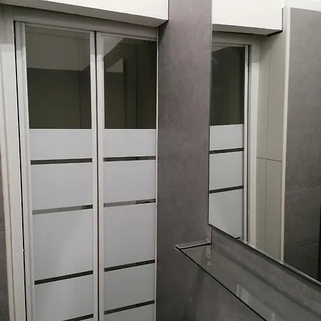 A Casinha דירה נאזרה
