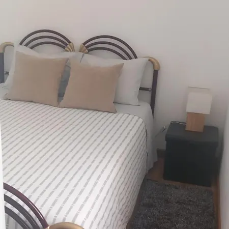 A Casinha דירה