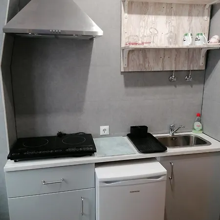 דירה A Casinha נאזרה