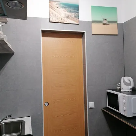 A Casinha דירה *