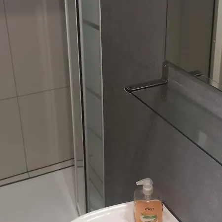 A Casinha شقة