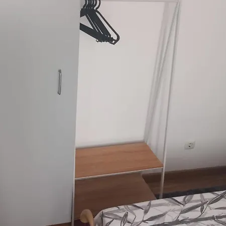 A Casinha شقة نازاريه