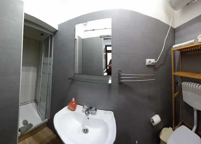 Apartament A Casinha Nazaré