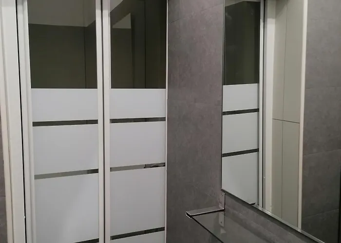 A Casinha Apartament Nazaré