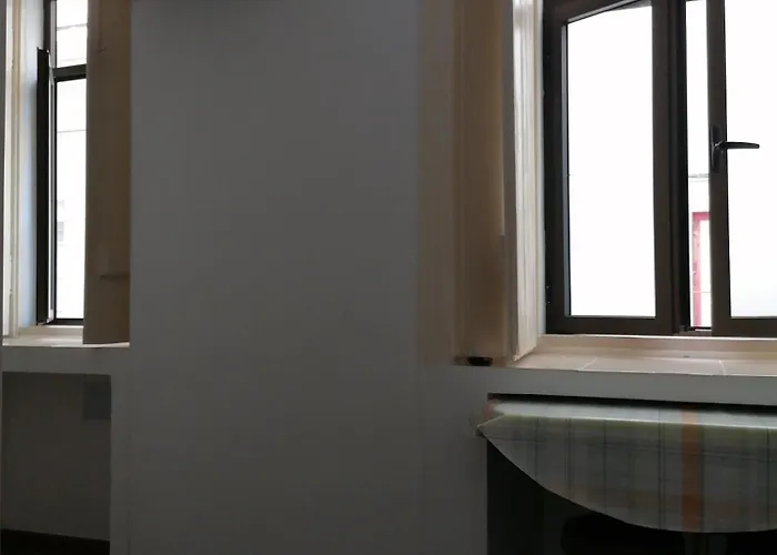 Apartament A Casinha *